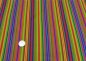 Preview: More Stripes Baumwolle Webware Popeline Streifenstoff in multicolor